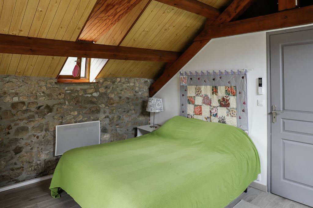 Maison Du Coue Pyrenees Mourtis Gite Pour 2 A 12 Pers Sengouagnet المظهر الخارجي الصورة